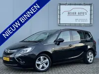 Opel Zafira Tourer 1.6 Blitz 7p. Trekhaak/Navi/Leer/200 PK!