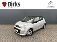 Citroën C1 1.0 e-VTi Feel (Airco - Bluetooth - LED - Two Tone - 4S banden)