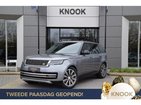 Land Rover Range Rover P460e SE PHEV