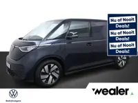 Volkswagen Bedrijfswagens ID. Buzz Cargo Bulli Edition Elektromotor 210 kW (286 pk) 2988 mm