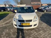 Suzuki Swift 1.3 Base airco elec ramen cv (bj 2009)
