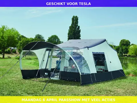 Jamet jametic eco (bj 2025)