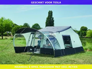 Jamet jametic eco (bj 2025)