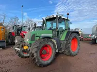 Fendt 716 716 (bj 2001)