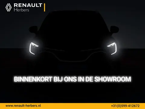 Renault Arkana 1.6 E-Tech Hybrid 145 R.S. Line STOEL VERW. / ADAPT CRUISE / BOSE / PDC / CAMERA / CL