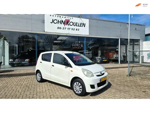 Daihatsu Cuore 1.0 Clever
