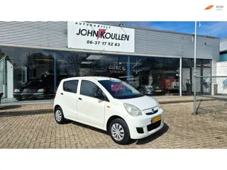 Daihatsu Cuore 1.0 Clever