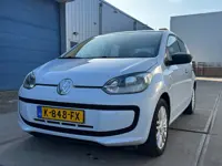 Volkswagen Up! 1.0 take up! BlueMotion
