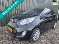 Kia Picanto 1.2 CVVT Comfort Pack 4 Cylinder 86PK