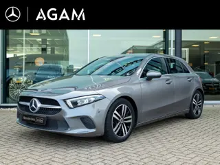 Mercedes-Benz A-Klasse Hatchback 180 Business Solution Luxury Trekhaak