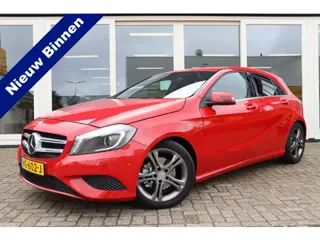 Mercedes-Benz A-Klasse 200 Ambition, Airco, Navi, Trekhaak, PDC V+A, Prijs Is Rijklaar Inclusief 6 M