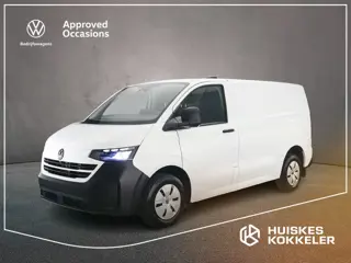 Volkswagen Transporter T7 2.0 TDI 150pk Automaat L1 | Betimmering laadruimte | BPM-vrij | Climatroni