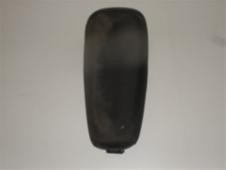 Buddyseat vespa si zwart 2eh