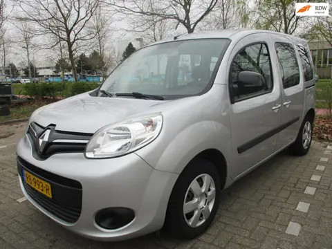 Renault Kangoo Family 1.2 TCe Expression Airco