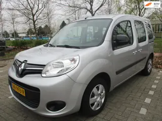 Renault Kangoo Family 1.2 TCe Expression Airco