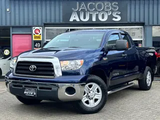 Toyota TUNDRA 5.7 V8 Double Cab