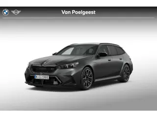 BMW M5 Touring M5 | Comfort Pack | M Driver's Pack | Trekhaak