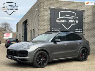 Porsche Cayenne 3.0 E-Hybrid PANO|360CAMERA|ACC|BOSE|SFEER