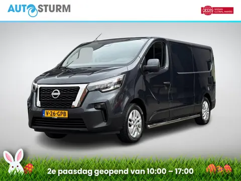 Nissan Primastar 2.0 dCi 170 L2H1 N-Connecta Automaat Prijs is ex. BTW!