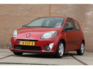 Renault Twingo 1.2-16V Authentique |Airco|NAP