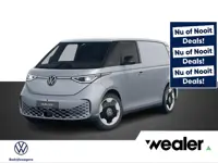 Volkswagen Bedrijfswagens ID. Buzz Cargo Bulli Edition Elektromotor 210 kW (286 pk) 2988 mm