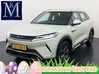 BYD ATTO 2 Boost 45 kWh VAN €31.900,- VOOR € 27.877,- UW LENTEVOORDEEL: €4.023,-! | DIRECT LEVERBAAR