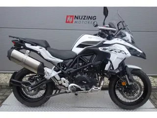 BENELLI TRK 502 X - 2023