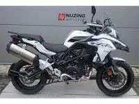 BENELLI TRK 502 X - 2023