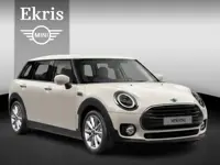 MINI Clubman One Classic + Business Edition + Apple Carplay