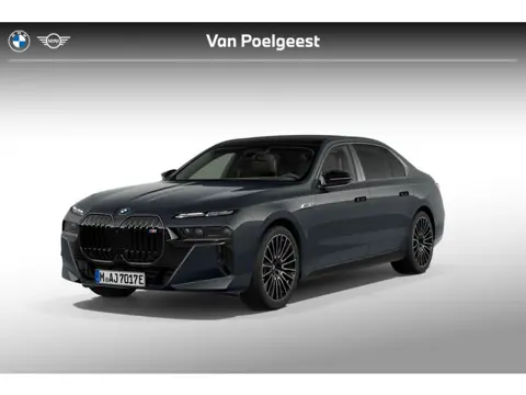 BMW 7 Serie M760e xDrive | M Performance Pack | Innovation Pack | Executive Pack | Executive Lounge 