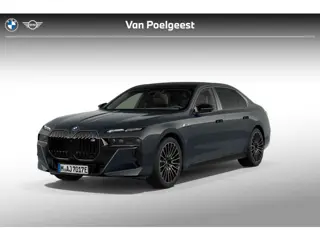 BMW 7 Serie M760e xDrive | M Performance Pack | Innovation Pack | Executive Pack | Executive Lounge 