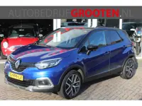 Renault Captur 1.3 TCe Version S//131pk//Navi//Ecc//Camera!