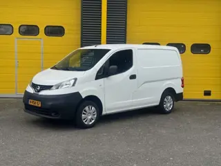 Nissan NV200 1.6 Airco Cruise Camera BTW VRIJ