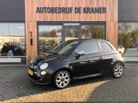 Fiat 500S 0.9 TwinAir Turbo