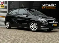 Mercedes-Benz B-klasse 180 d Business Solution l Automaat l PDC l Cruise l Airco l