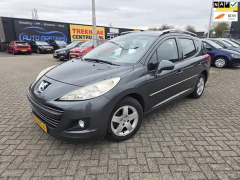 Peugeot 207 SW 1.4 VTi Style-TREKHAAK
