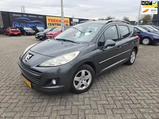 Peugeot 207 SW 1.4 VTi Style-TREKHAAK
