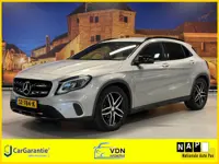 Mercedes-Benz GLA-klasse 180 Premium Automaat LED PDC Trekhaak