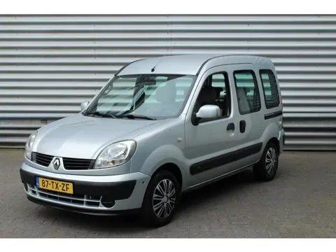 Renault Kangoo 1.6-16V 95pk Expression Trekhaak APK 11-2026
