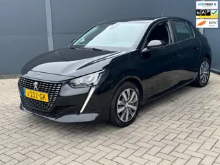 Peugeot 208 1.2 PureTech Active / Led / Carplay / Nap