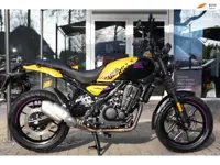 Royal Enfield Tour Guerrillla 450 , inruil mogelijk, 1e eigenaar