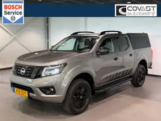 Nissan Navara 2.3 dCi Tekna Double Cab|4WD| Automaat|5-Pers.|BE-trekker|Marge!