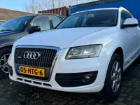Audi Q5 2.0 TFSI quattro KETTING GESPRONGEN!!!!!