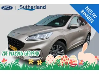 Ford Kuga 2.5 PHEV ST-Line X  | Wegklapbare trekhaak | Adaptive cruise control | Winter Pack | Dodeh