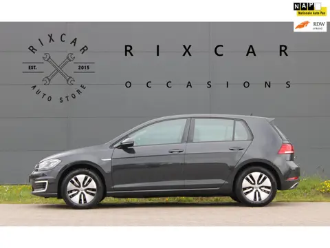 Volkswagen E-Golf E-DITION PDC AdaptiveCruise AllSeason