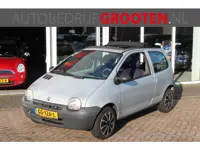 Renault Twingo 1.2 Authentique//Cabriodak!! (bj 2003)