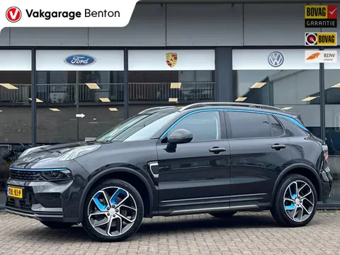 Lynk & Co 01 1.5 Plug-In Hybrid | Panoramadak | 360°C Camera | Infinity Premium Audio | Apple CarPla