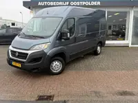 Fiat Ducato 35 2.3 MultiJet L2H2