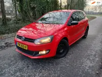 Volkswagen Polo 1.2-12V Comfortline Airco