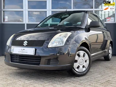 Suzuki Swift 1.3 GA / Nieuwe APK / Airco / NL-auto